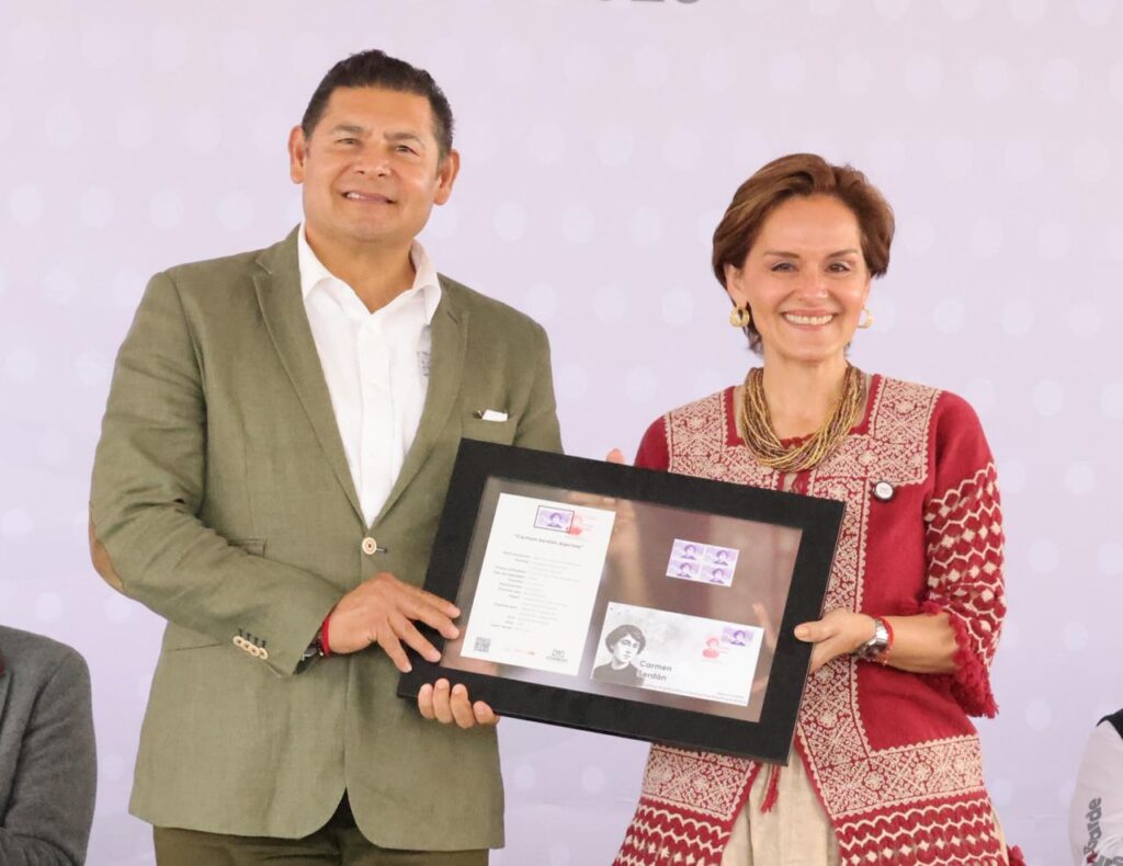 En Puebla, quien violenta a las mujeres enfrenta a la ley: Armenta