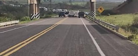 Dejan hombre ejecutado en Zacatlán