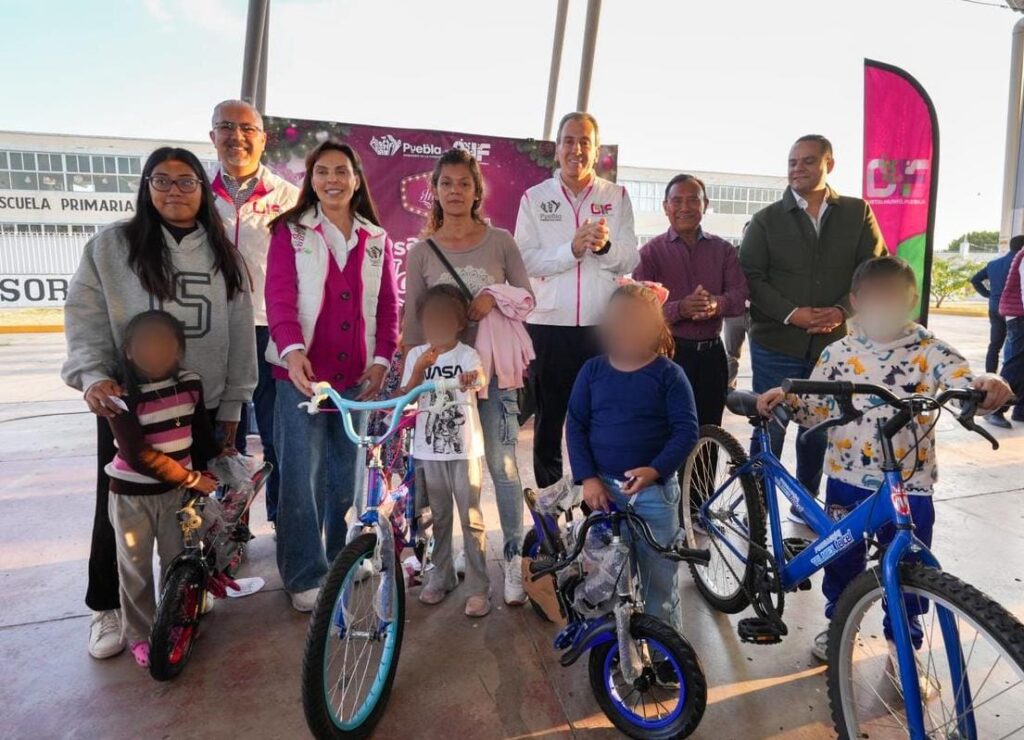 Encabezan Pepe Chedraui y MariElise Budib posada en Agua Santa y El Carmen Gastronómico