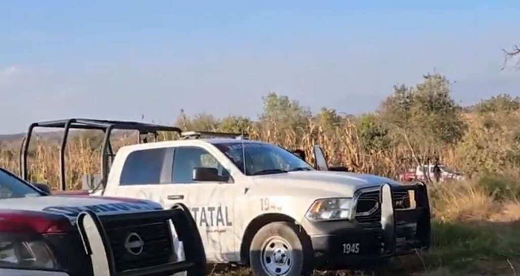 Reportan hallazgo de 7 cadáveres en los límites de Puebla y Tlaxcala