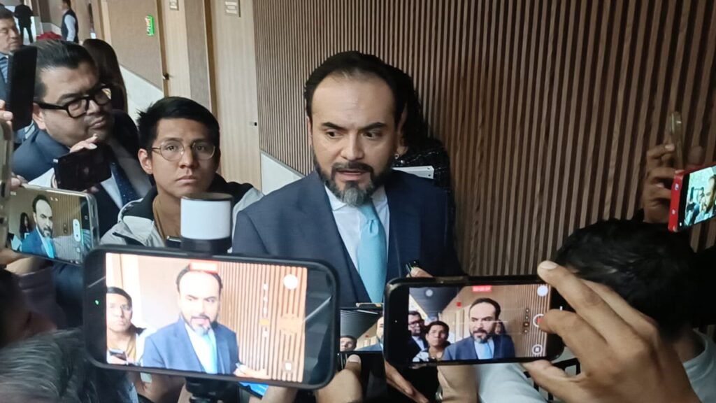 Auditoría Superior será entregada sin rezagos: Francisco Teomitzi