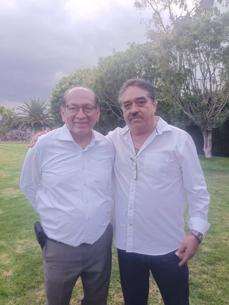 Delegado de Gobernación de Xicotepec, herido en asalto; la inseguridad desborda la región