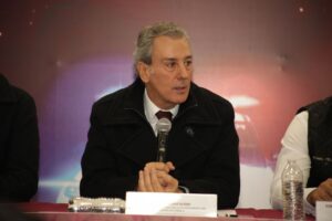 Video: Presenta Pepe Chedraui Operativo “Guadalupe-Reyes”; destaca trabajo entre los tres órdenes de gobierno