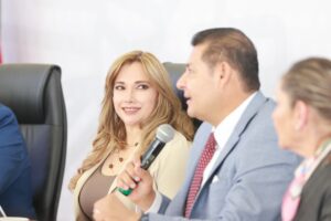 Ceposami, rostro humano que ha llevado salud a 5 mil familias: Armenta