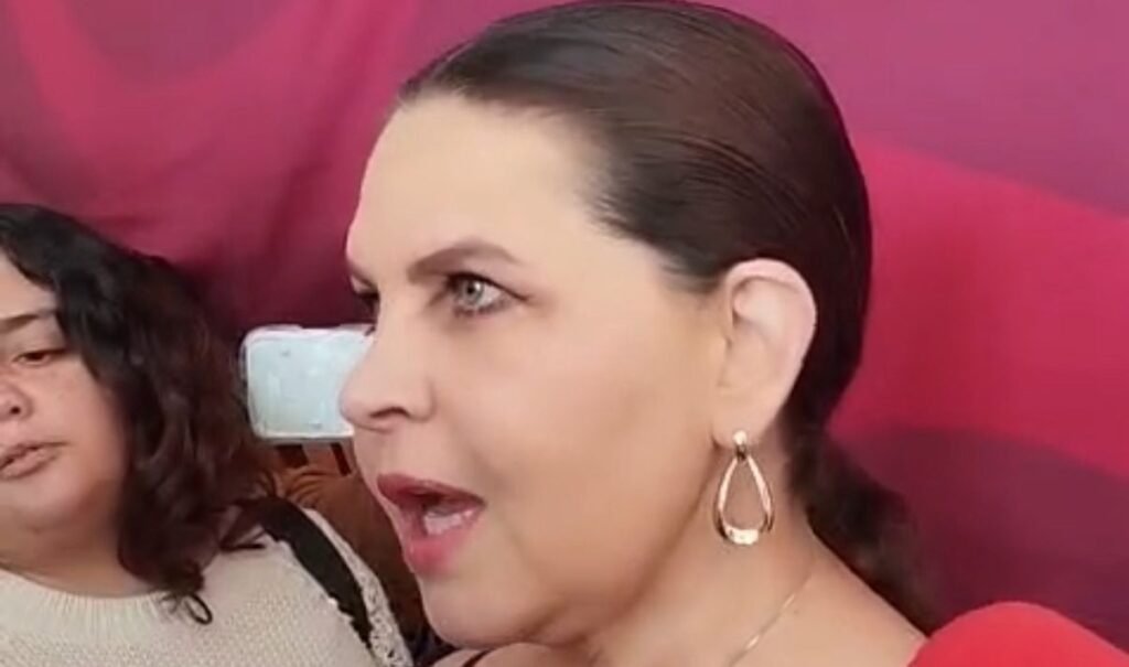 Baños de Ruta costarán 5 pesos: Norma Layón