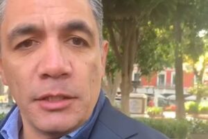 Confirma Félix Pallares reestructuración de la SSC