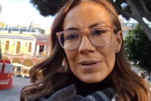 Ayuntamiento de Puebla pone en marcha juzgados cívicos itinerantes: Mónica Silva
