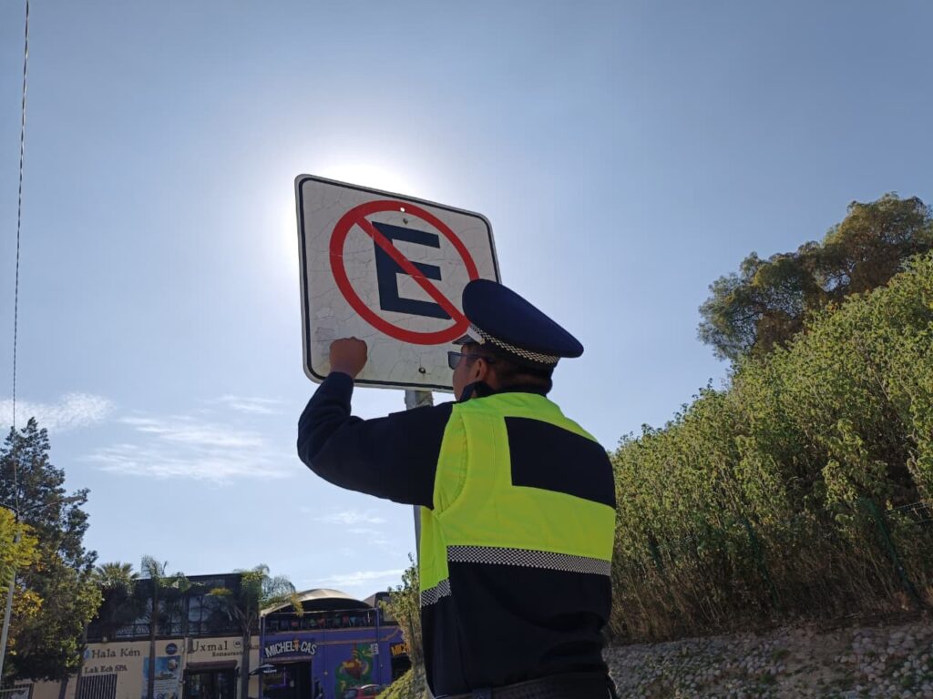 San Pedro Cholula reduce 17.42% la incidencia delictiva