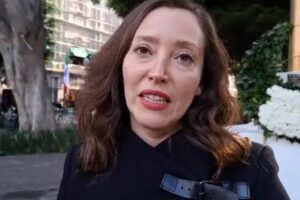 De 202 viviendas en riesgo, solo 20% de los dueños interesado en intervenirlas: Aimeé Pérez