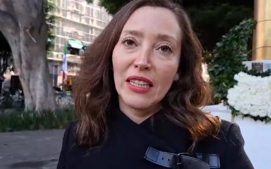 De 202 viviendas en riesgo, solo 20% de los dueños interesado en intervenirlas: Aimeé Pérez