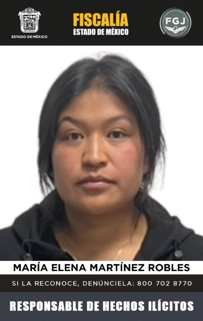 Sentencia condenatoria para ex presidenta municipal de Amanalco