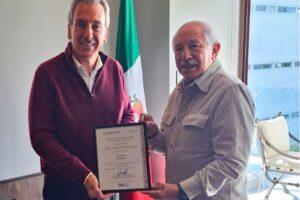 Puebla capital obtiene el 1er lugar estatal en la guía consultiva de desempeño municipal 2025