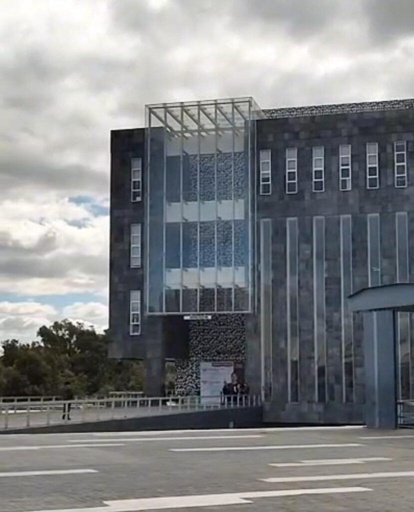 Gobierno de Puebla no seguirá con el pago del CIS Angelópolis: Armenta 