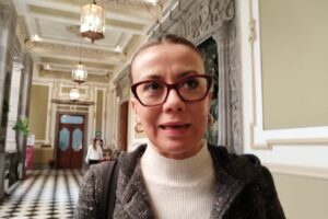 A partir de enero, Unidad de Contrainteligencia en Puebla capital 