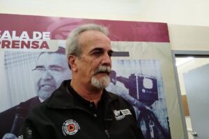 Por luces navideñas de dudosa procedencia se presentan accidentes en temporada navideña: Rubén Borau