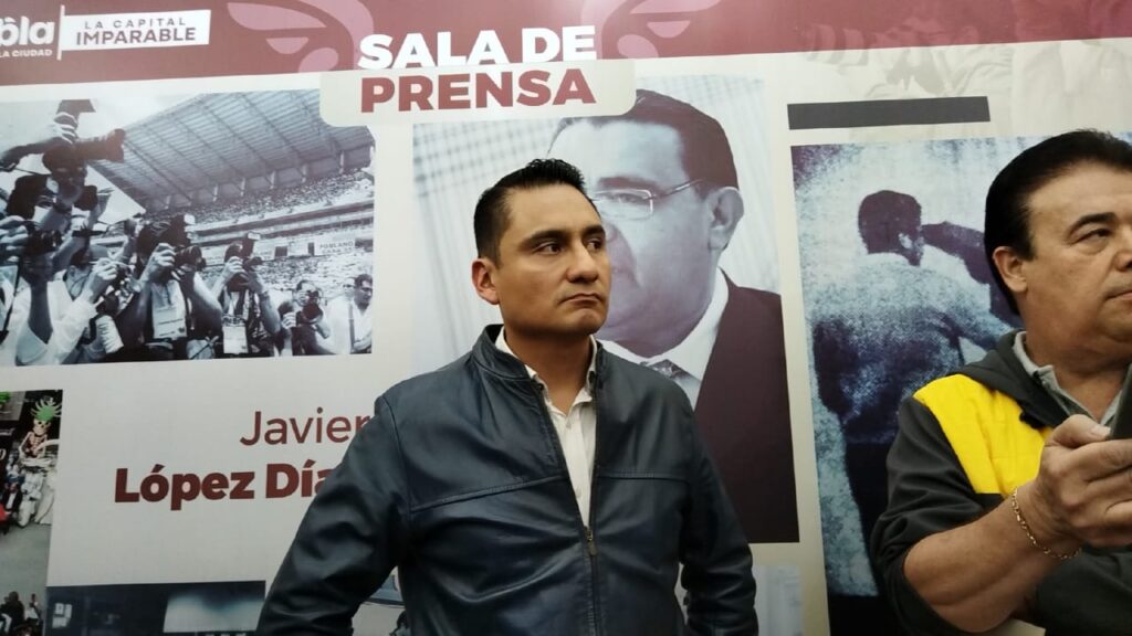 Más de 320 denuncias por maltrato animal y 122 con agresión: Iván Herrera