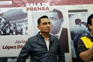 Más de 320 denuncias por maltrato animal y 122 con agresión: Iván Herrera