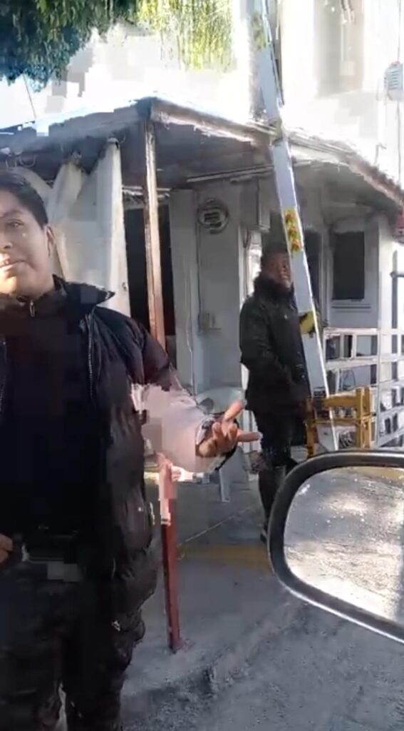 Vecinos del fraccionamiento Fundadores denuncian amenazas de la mesa directiva