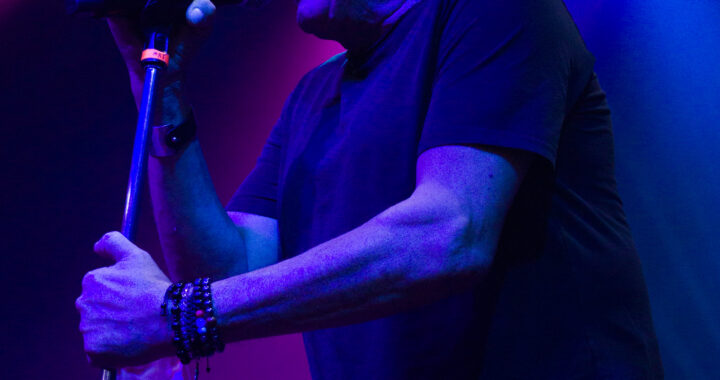 Laureano Brizuela cierra el año 2025 con mucho éxito, logrando cuatro llenos totales en el icónico Centro de Espectáculos La Maraka en la CDMX