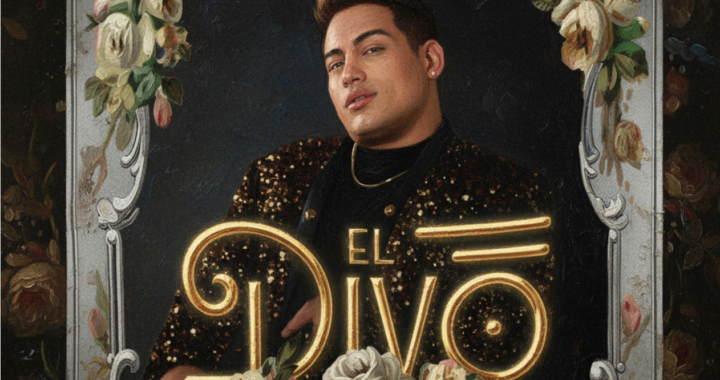 Con “El Divo”, su nuevo EP, Julio Ponze rinde un homenaje a Juan Gabriel