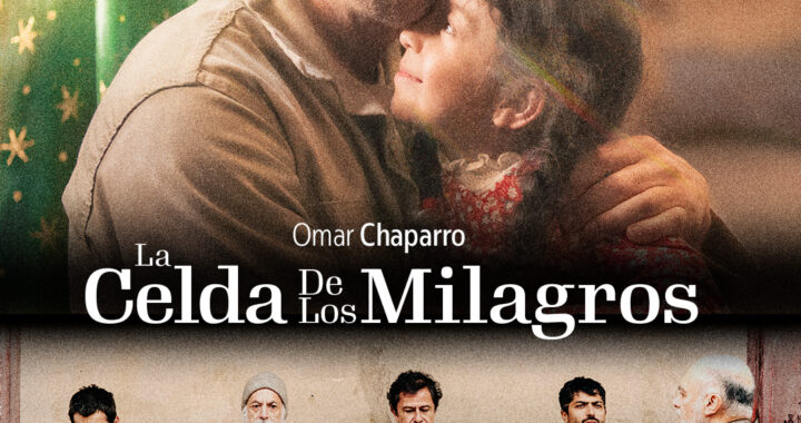 “La celda de los milagros”: la película más significativa y emotiva de la temporada navideña