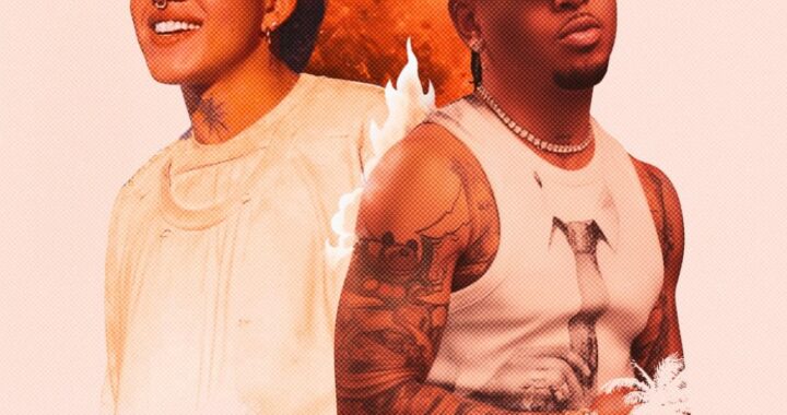 Ozuna y Beéle lanzaron “Stendhal”, primer álbum que grabaron juntos