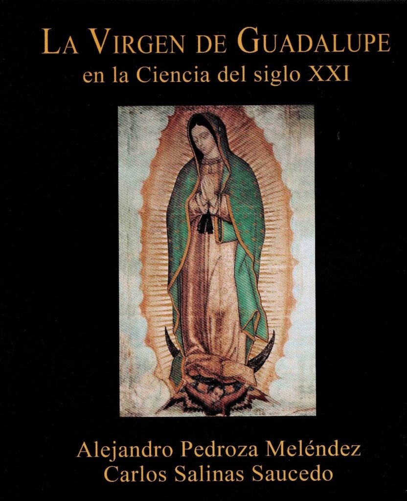La Virgen de Guadalupe en el siglo XXI: cuando la fe dialoga con la ciencia