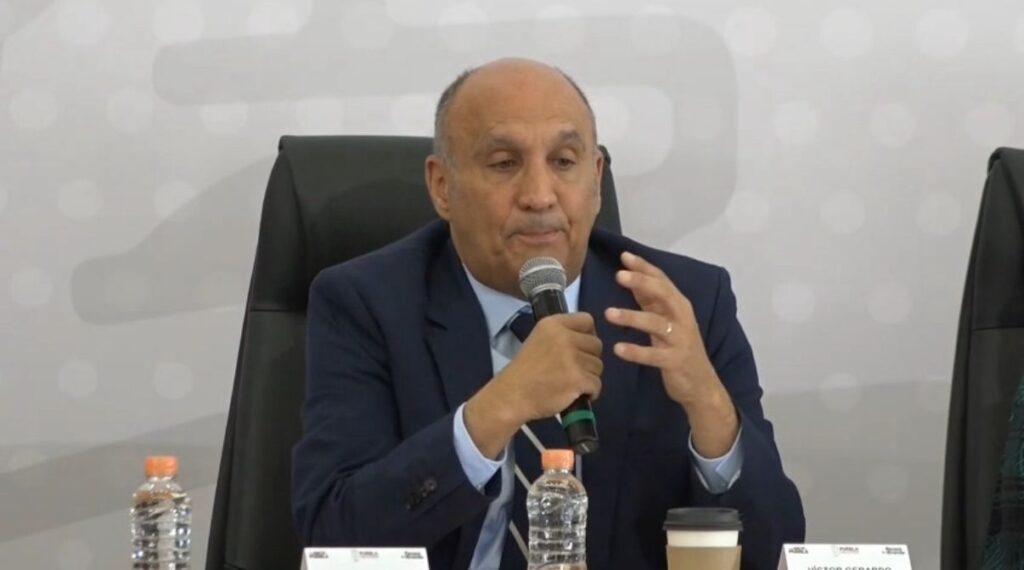 Instalarán una ensambladora de autobuses en Puebla: Chedraui