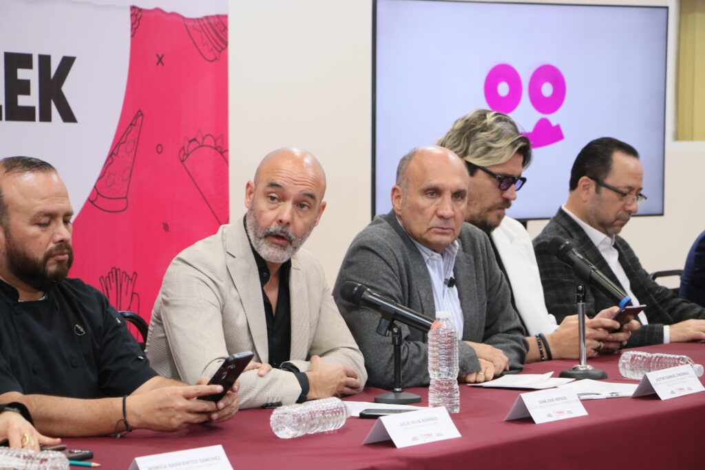 Puebla proyecta su gastronomía con la Foodie Black Week 2026