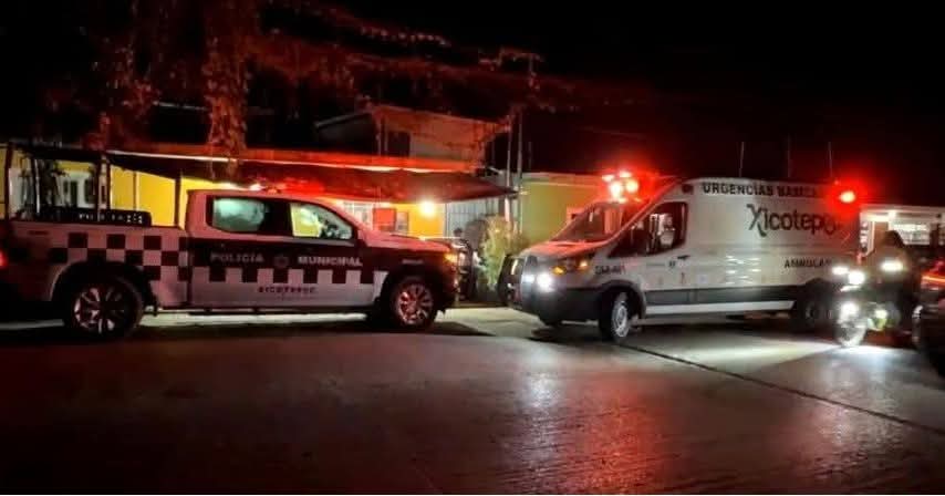 Se quita la vida estudiante de la UTXJ: era originario de Huauchinango