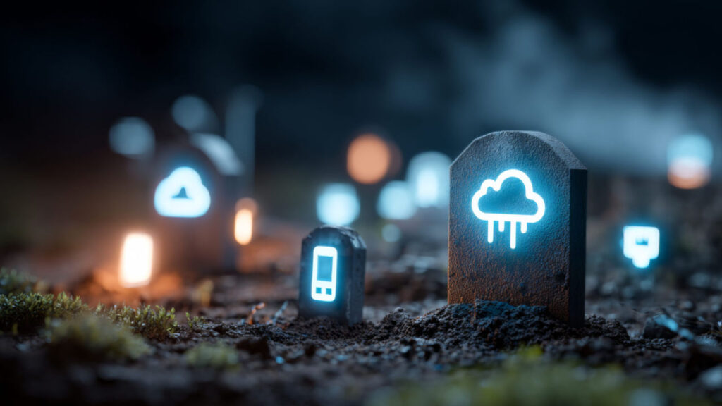 El testamento del siglo XXI: los desafíos de gestionar la identidad y el patrimonio digital tras la muerte