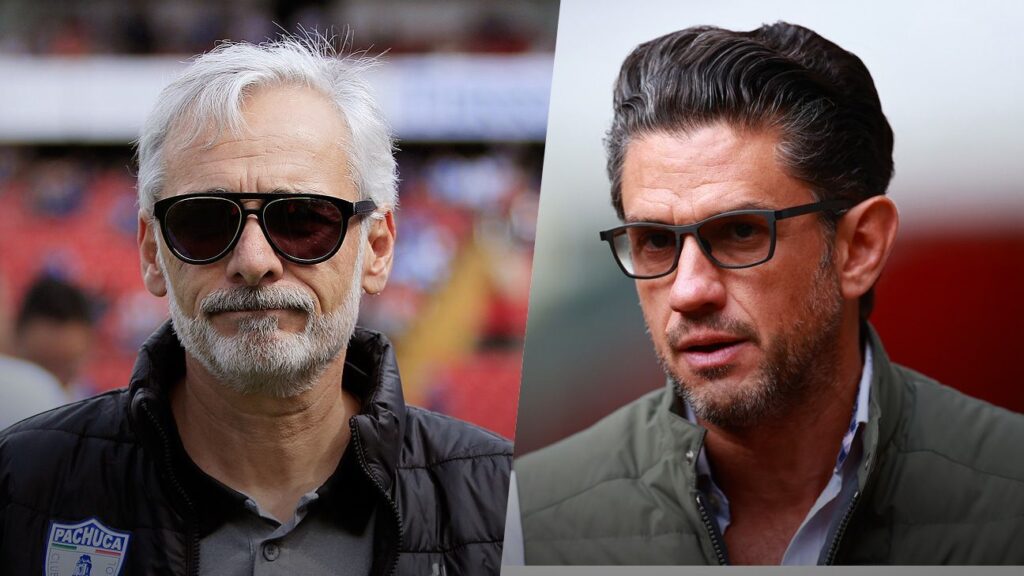 El futuro se juega hoy