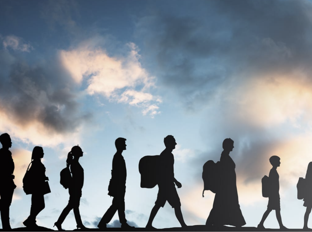 Hola América lanza la campaña #TodoSeMueve e invita a repensar la migración en un momento crítico para la región y el mundo este 18 de diciembre