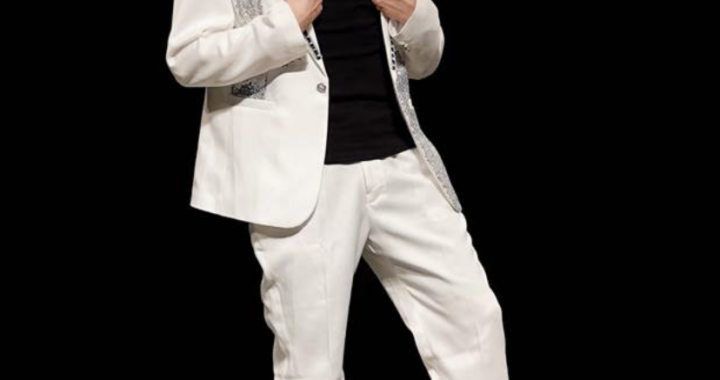 Raymix estrena su electrocumbia “No fui yo”