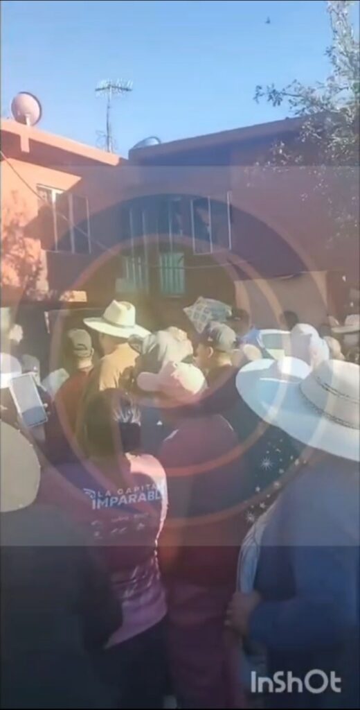 Pretendían linchar a hombre en Tepeaca