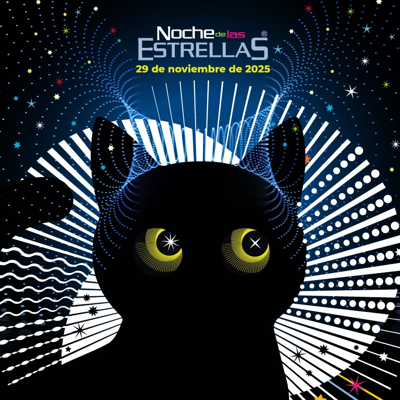 Eventos astronómicos del mes de enero 2026