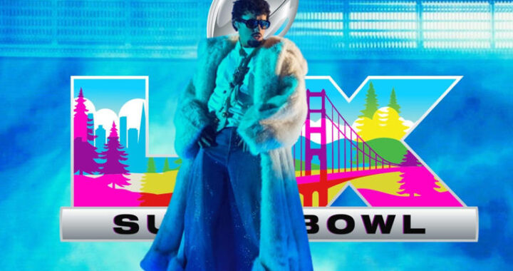 ¿Qué canciones interpretará Bad Bunny en el show de medio tiempo del Super Bowl? Estas son las que quieren los fans