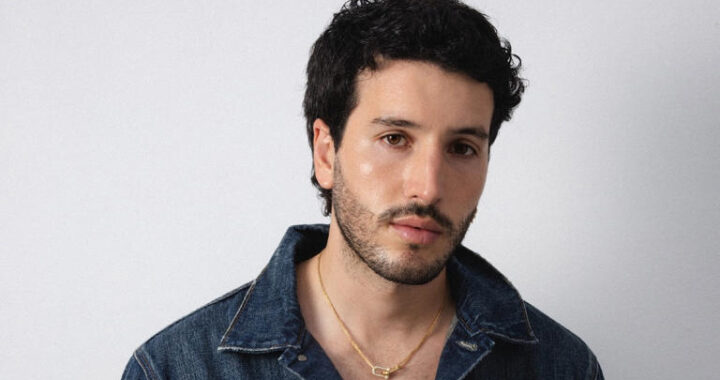 Sebastián Yatra confirma gira en México con ‘Entre tanta gente tour 2026’: fechas, ciudades y detalles de la preventa