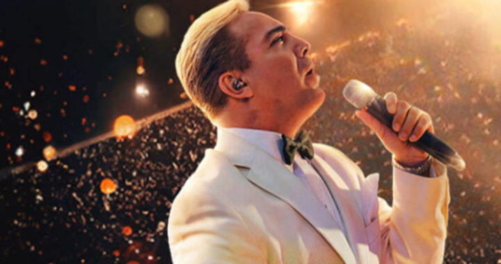 Cristian Castro anuncia nuevas fechas en el Auditorio Nacional; precios, boletos, preventa y todos los detalles
