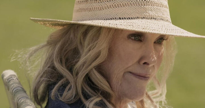 Murió Catherine O’Hara, la mamá de Macaulay Culkin en ‘Mi Pobre Angelito’