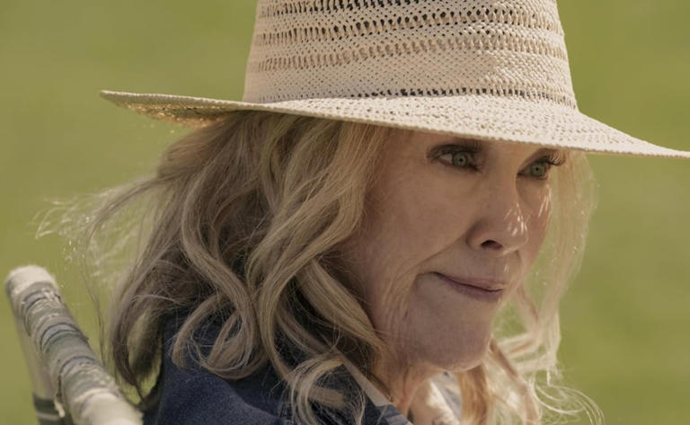 Murió Catherine O’Hara, la mamá de Macaulay Culkin en ‘Mi Pobre Angelito’