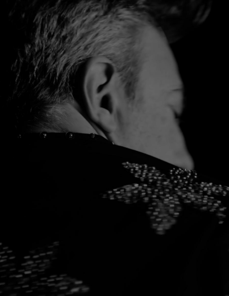 Babasónicos presentaron el video de “Tiempo Off”