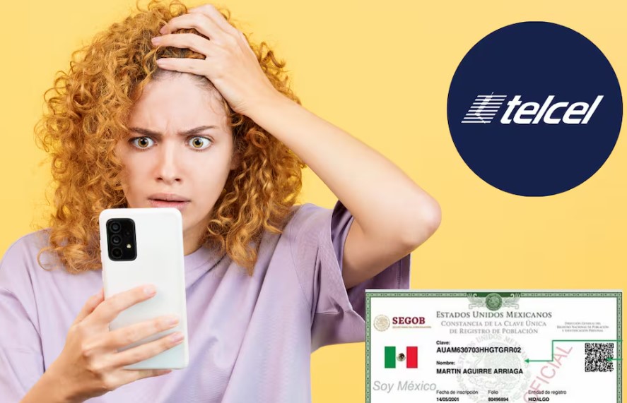 Registro obligatorio de celulares 2026: paso a paso para registrar tu línea telefónica con CURP