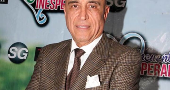Muere Pedro Torres, productor de “Big Brother” y visionario de la televisión en México
