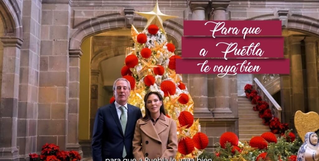 Trabajo conjunto por la ciudad, planteó el presidente municipal, Pepe Chedraui