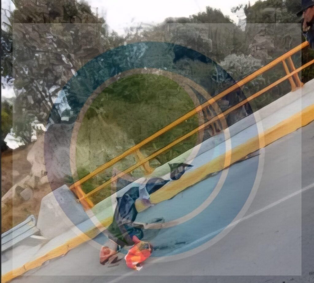 Dejan bolsas con restos humanos en San Miguel Espejo, inspectoría de Puebla capital