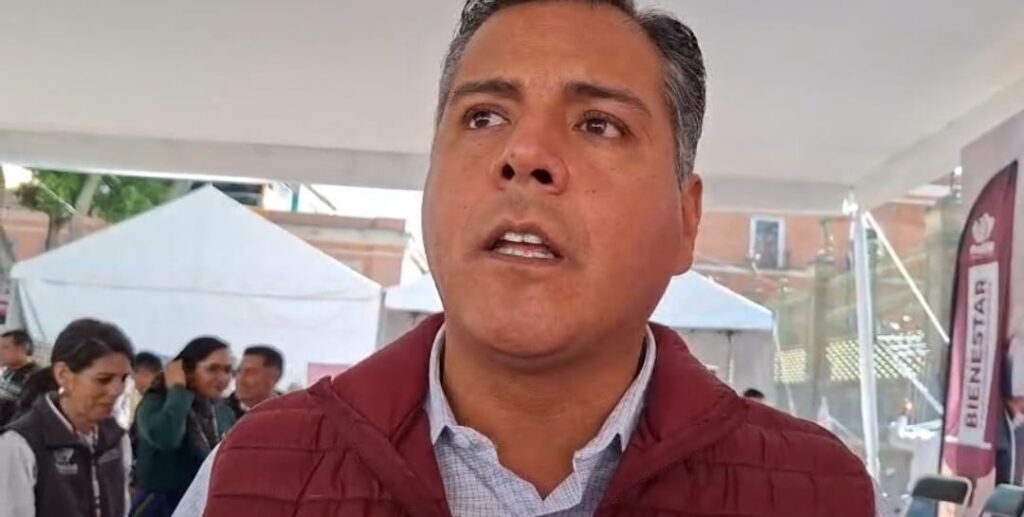 Este año, 31 mdp en el Presupuesto Participativo de Puebla capital: Gómez Tepoz