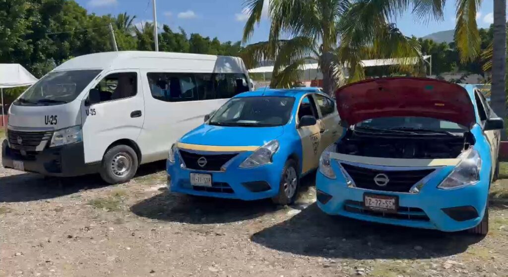 Este viernes arranca el reemplacamiento por revista rehicular en Puebla