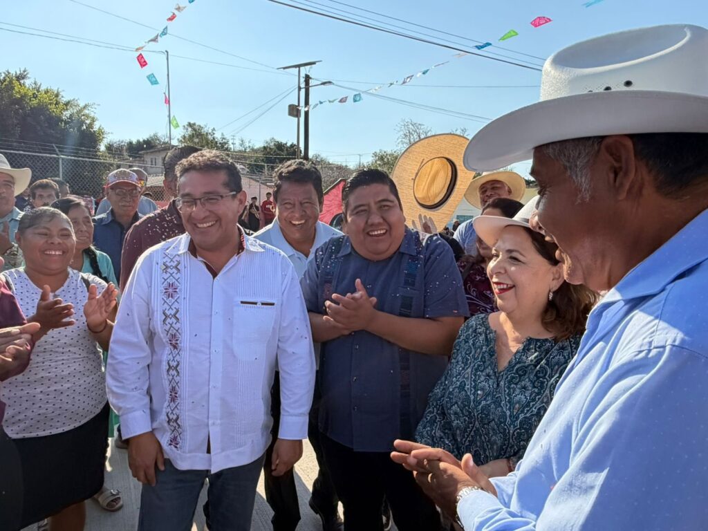 No habrá pacto de civilidad en el Congreso de Puebla ante las elecciones: Pavel Gaspar