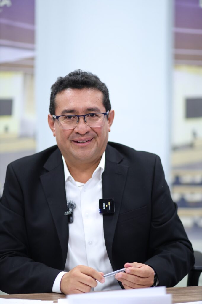 Arrancan comparecencias del gabinete estatal en el Congreso